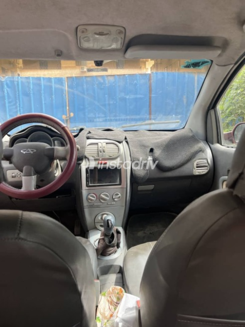 اسبيرانزا A113 2013 نبيتي مستعملة للبيع - 8