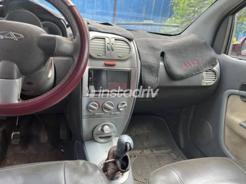 اسبيرانزا A113 2013 نبيتي مستعملة للبيع - 10