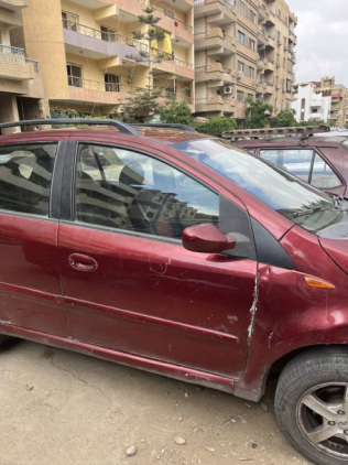 اسبيرانزا A113 2013 نبيتي مستعملة للبيع