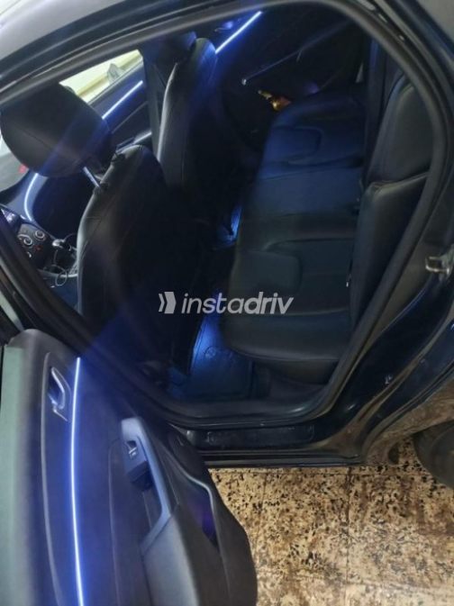 شيرى اريزو 5 2020 أبيض مستعملة للبيع - 8