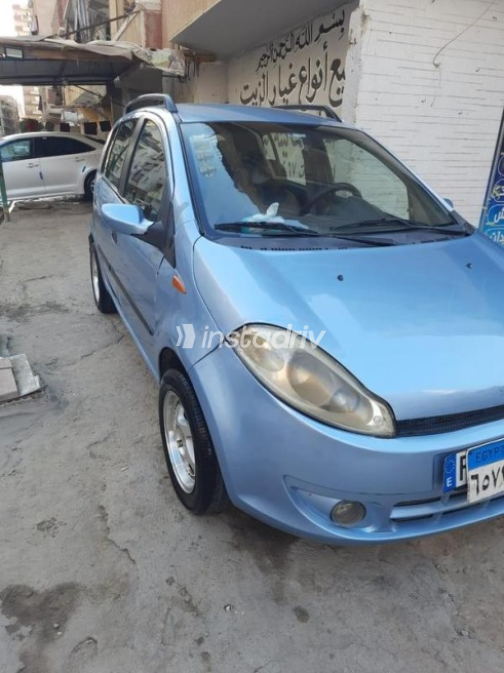 Speranza A113 2008 Cyan Used for Sale - 2