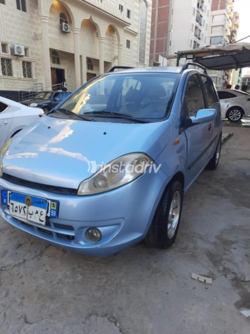 Speranza A113 2008 Cyan Used for Sale - 5