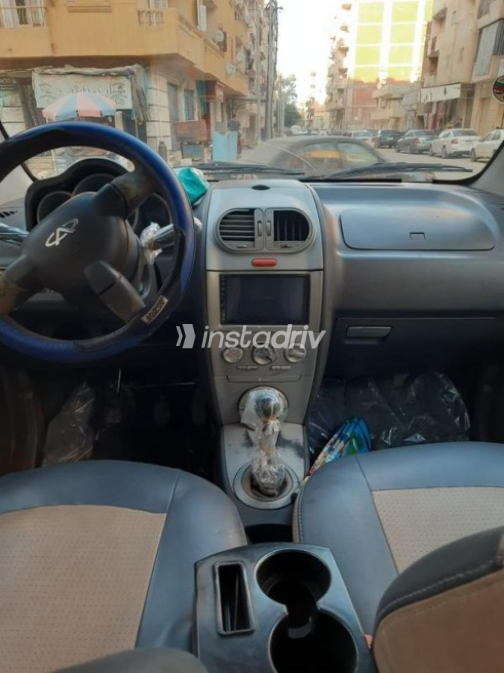 Speranza A113 2008 Cyan Used for Sale - 6
