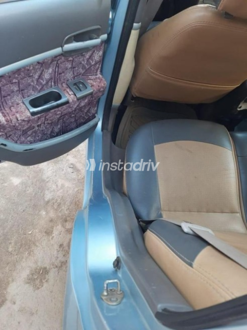Speranza A113 2008 Cyan Used for Sale - 8