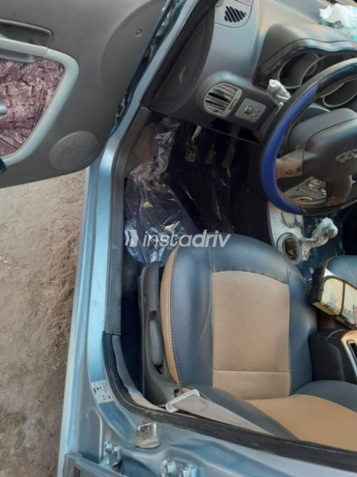 Speranza A113 2008 Cyan Used for Sale - 9