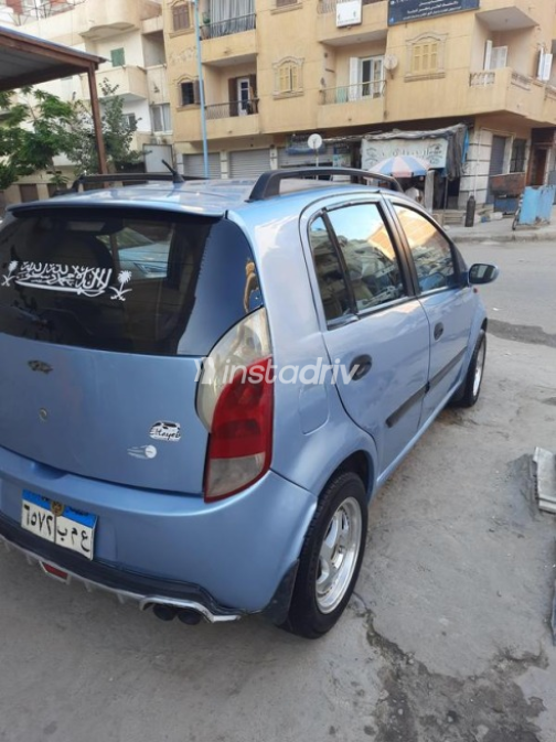 Speranza A113 2008 Cyan Used for Sale - 10