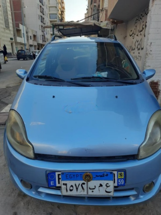Speranza A113 2008 Cyan Used for Sale