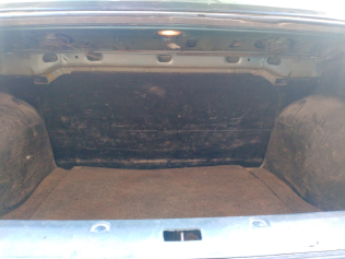 Daewoo Lanos 2 2005 Green Used for Sale