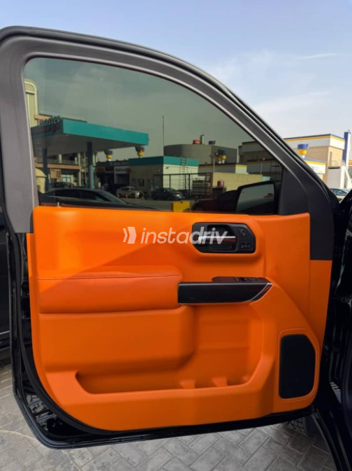 Gmc Sierra 2024 Black Used for Sale - 7