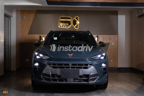 كوبرا تيرامار 2026 أخضر جديدة للبيع - 1