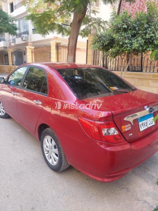 بى واى دى‬ F3 2023 أبيض مستعملة للبيع - 4