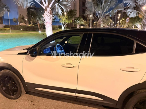 Opel Mokka 2024 White Used for Sale - 4