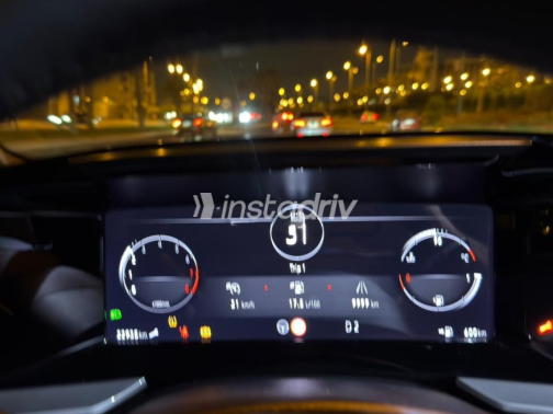 Opel Mokka 2024 White Used for Sale - 7