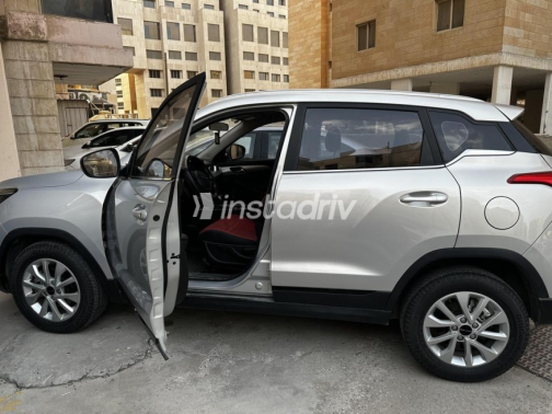 بايك X35 2025 فضي مستعملة للبيع - 2