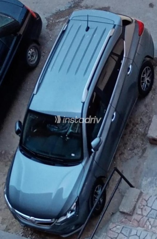 بى واى دى‬ S5 2020 أبيض مستعملة للبيع - 1