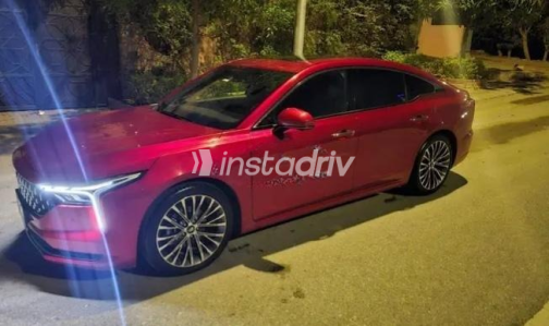 بيستون B70 2022 أحمر مستعملة للبيع - 6