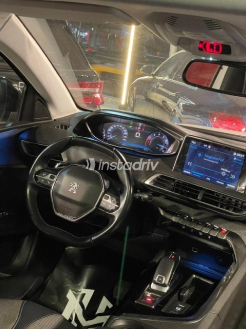 بيجو 3008 2022 أبيض مستعملة للبيع - 4