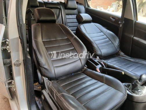 Peugeot 307 2003 Silver Used for Sale - 1