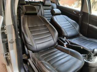 Peugeot 307 2003 Silver Used for Sale