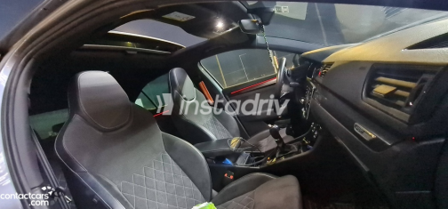سكودا سوبيرب 2021 رمادي مستعملة للبيع - 9