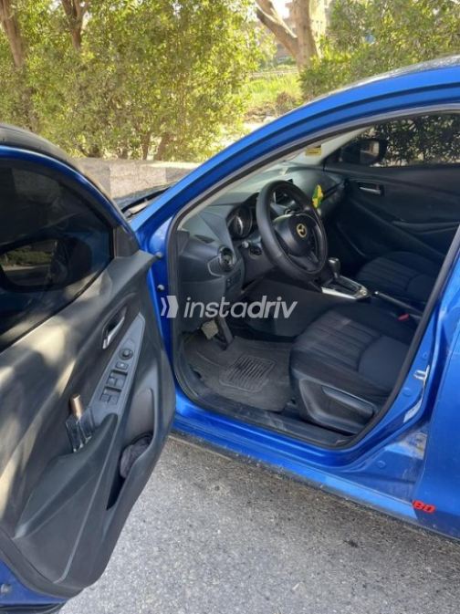 Mazda 2 2017 White Used for Sale - 3
