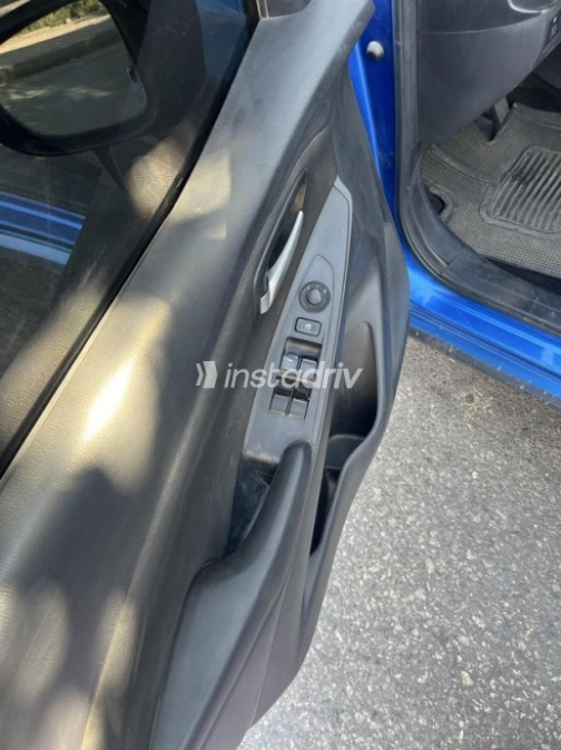 Mazda 2 2017 White Used for Sale - 4