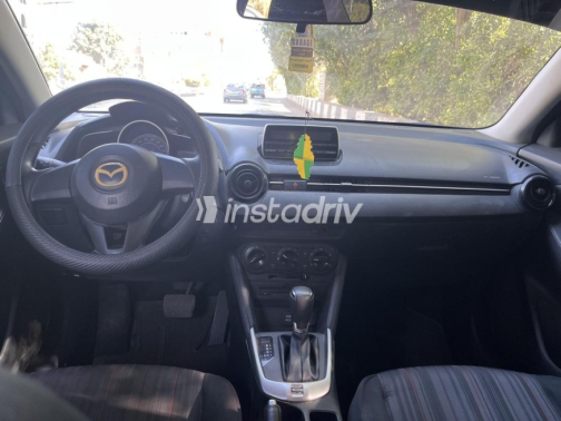 Mazda 2 2017 White Used for Sale - 5