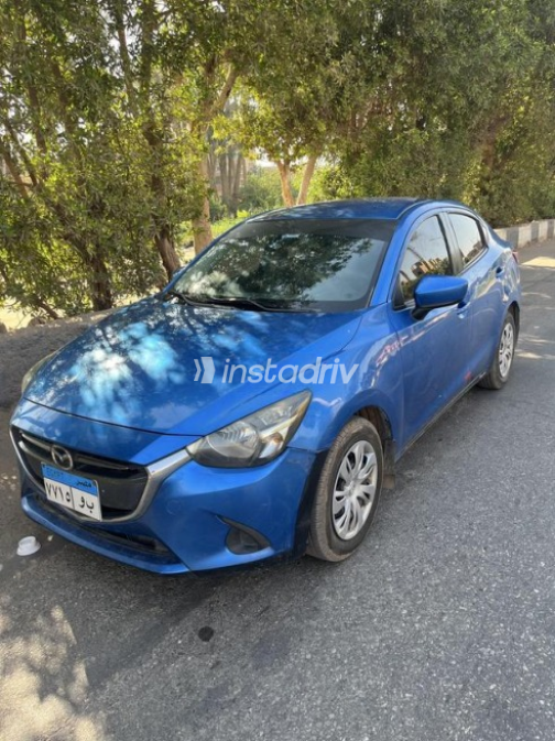 Mazda 2 2017 White Used for Sale - 6