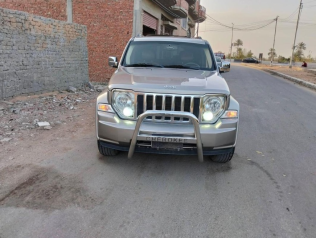 Jeep Cherokee 2013 Gold Used for Sale