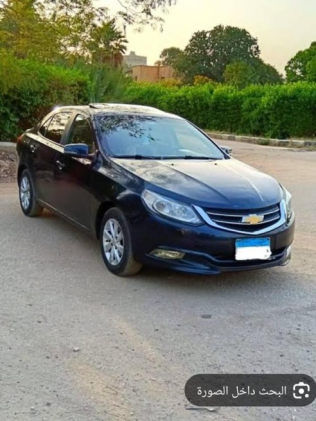 Chevrolet Optra 2019 Dark Blue Used for Sale