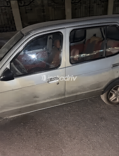 Byd Flyer 2006 Blue Used for Sale - 2