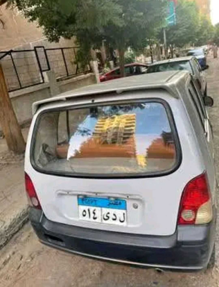 Byd Flyer 2006 Blue Used for Sale