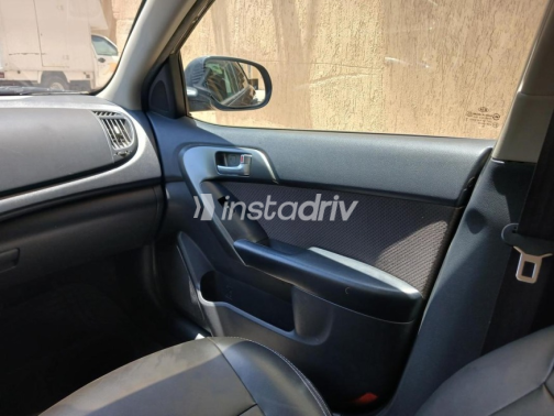 Kia Cerato 2011 Mocha Used for Sale - 5