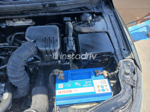 Kia Cerato 2011 Mocha Used for Sale - 6