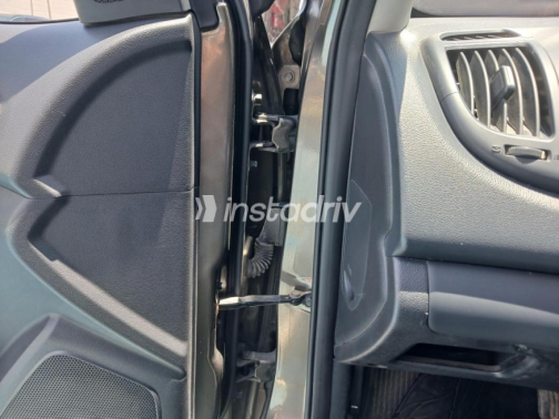 Kia Cerato 2011 Mocha Used for Sale - 10