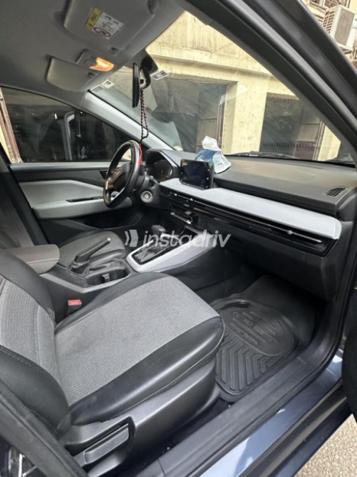 Chevrolet Optra 2025 White Used for Sale - 3