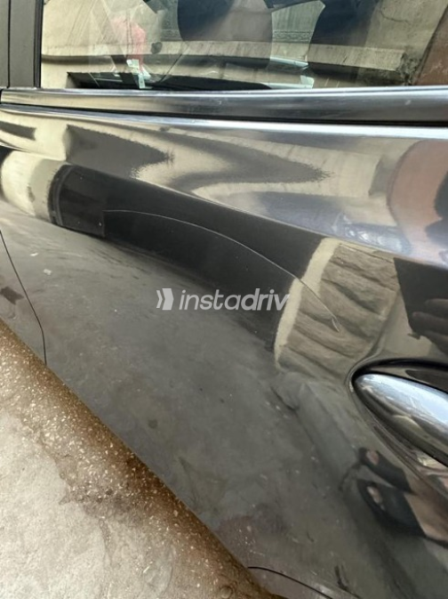 Chevrolet Optra 2025 White Used for Sale - 6