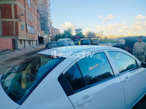 Speranza A516 2012 White Used for Sale - 6