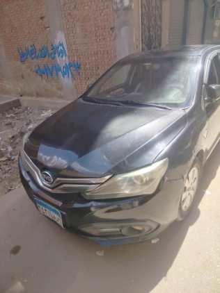 بى واى دى‬ L3 2022 أبيض مستعملة للبيع