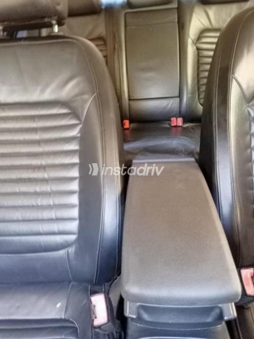 Volkswagen Passat 2010 White Used for Sale - 5