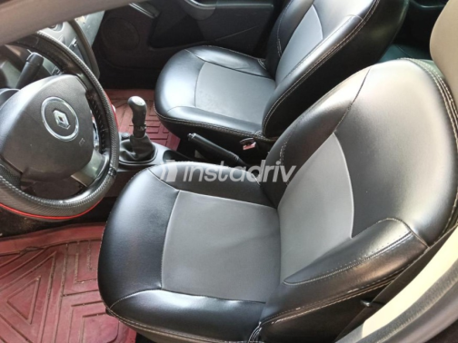 Renault Duster 2015 Black Used for Sale - 4