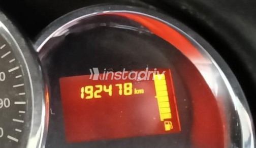 Renault Duster 2015 Black Used for Sale - 7