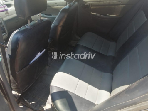 Chevrolet Lanos 2012 Dark Gray Used for Sale - 4