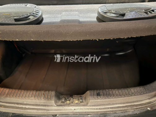 Hyundai I10 2015 Black Used for Sale - 2