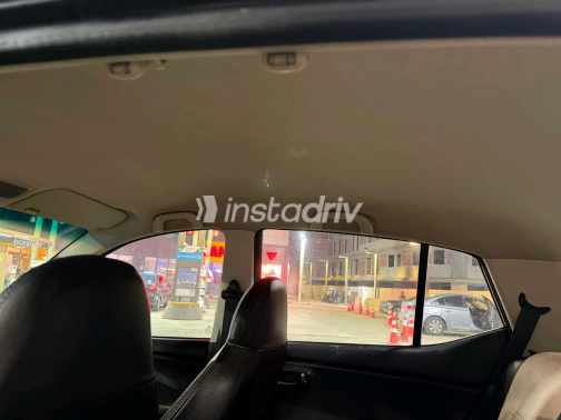 Hyundai I10 2015 Black Used for Sale - 4