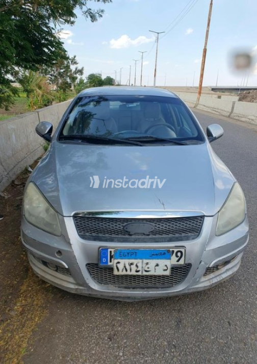 Speranza M11 2010 Silver Used for Sale - 2