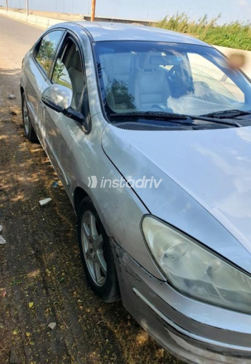 Speranza M11 2010 Silver Used for Sale - 4