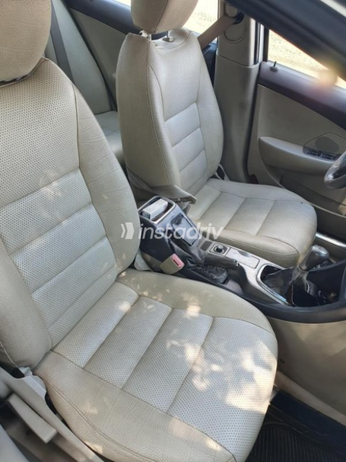 Speranza M11 2010 Silver Used for Sale - 5