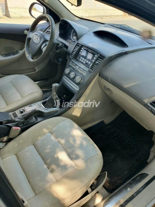 Speranza M11 2010 Silver Used for Sale - 6