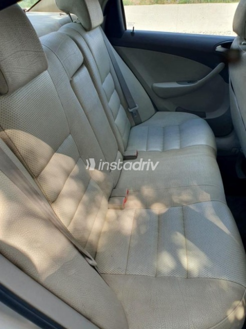 Speranza M11 2010 Silver Used for Sale - 7